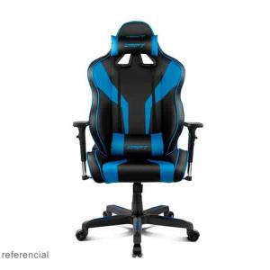 SILLA ANTRYX CHALLENGER BLUE XTREME RACING