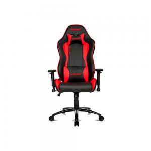 Silla Gamer Akracing Nitro Red Gaming