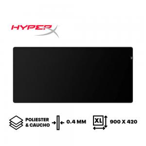 MOUSEPAD HYPERX PULSEFIRE MAT | XL | 900 X 400 | 0.5MM