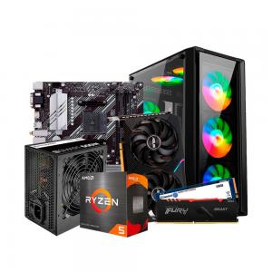 PC GAMER VIRTUO AMD RYZEN 5 5600X