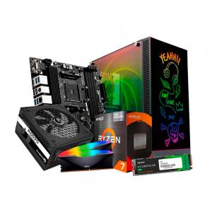 PC GAMER PRIMEGO AMD RYZEN 7 5700G