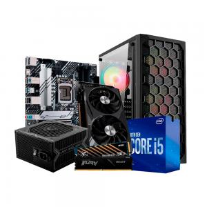 PC GAMER BLAZE PRO AMD RYZEN 7 7700X