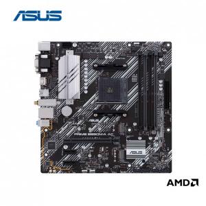 PLACA ASUS PRIME B550M-A AC AMD RYZEN DDR4 AM4