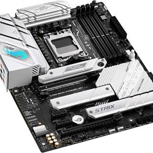 PLACA ASUS ROG STRIX B650-A GAMING WIFI AMD RYZEN DDR5 AM5