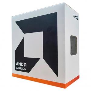 PROCESADOR AMD ATHLON 3000G 3.5GHZ - 5.0MB | AM4