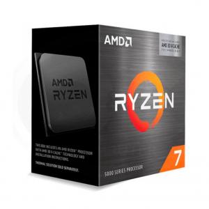PROCESADOR AMD RYZEN 7 5800X3D 3.4GHZ, 96MB, 8 NUCLEOS, AM4, S/COOLER