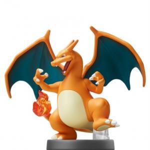 AMIIBO NINTENDO POKEMON CHARIZARD SUPER SMASH