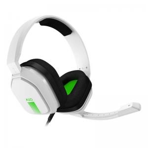 AURICULAR GAMING ASTRO A10  WHITE GREEN