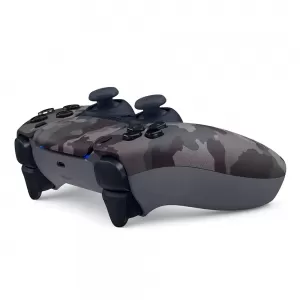 MANDO PS5 DUALSENSE CAMUFLADO