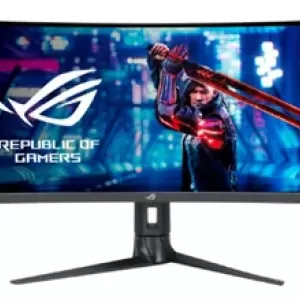 MONITOR 49 ASUS ROG STRIX XG49VQ 4K UWQFD 144HZ CURVO