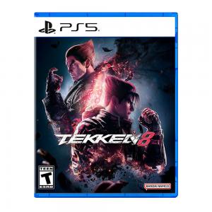  TEKKEN 8 PS5 EURO