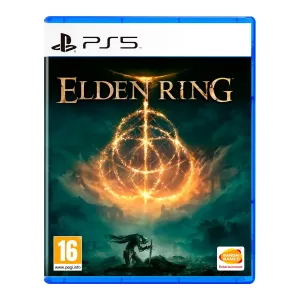 ELDEN RING PS5 EURO