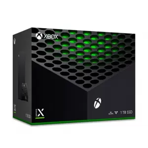 CONSOLA XBOX SERIES X