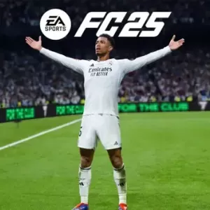 [PRE-ORDEN] EA SPORTS FC 25 PS5