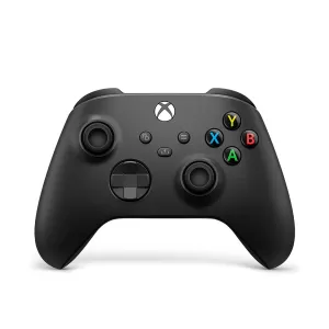 MANDO XBOX WIRELESS CARBON BLACK