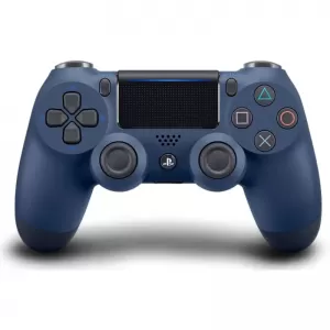 MANDO DUALSHOCK 4 PS4 MIDNIGHT BLUE