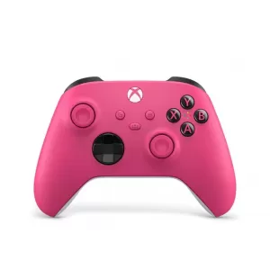 MANDO XBOX WIRELESS DEEP PINK