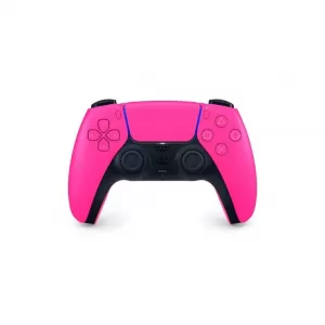 MANDO DUALSENSE PS5 NOVA PINK