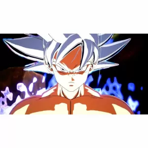 DRAGON BALL SPARKING ZERO PS5 LATAM