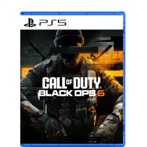 [PRE-ORDEN] CALL OF DUTY BLACK OPS 6 PS5