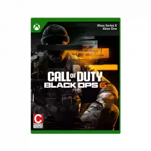 [PRE-ORDEN] CALL OF DUTY BLACK OPS 6 XBOX