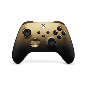 MANDO XBOX WIRELESS GOLD SHADOW 