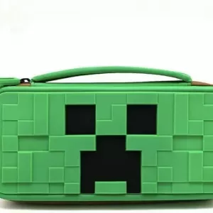 ESTUCHE PROTECTOR MINECRAFT EDICION ESPECIAL