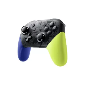 MANDO PRO CONTROLLER NINTENDO SWITCH SPLATOON 3