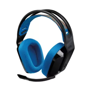 AUDIFONO LOGITECH G535 | INALAMBRICO | NEGRO