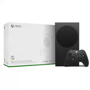 CONSOLA XBOX SERIES S 1 TB REACONDICIONADA CERTIFICADA