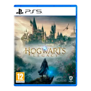 HOGWARTS LEGACY PS5 EURO