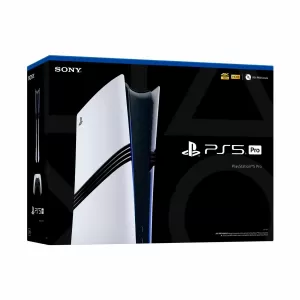 CONSOLA PLAYSTATION 5 PRO