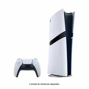 CONSOLA PLAYSTATION 5 PRO