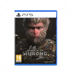 BLACK MYTH : WUKONG PS5