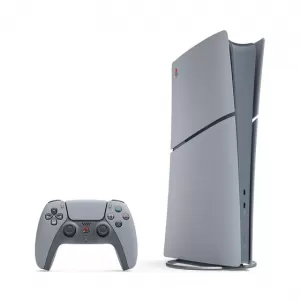 CONSOLA PLAYSTATION 5 SLIM DIGITAL EDICIÓN 30° ANIVERSARIO 1TB