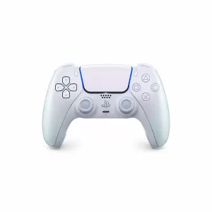 MANDO PS5 DUALSENSE CHROMA PEARL