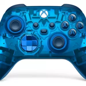 MANDO XBOX WIRELESS SKY CIPHER