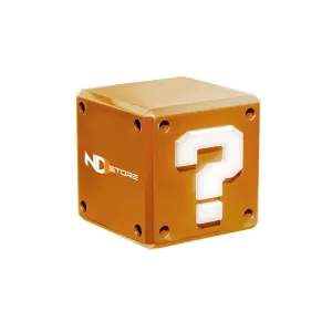 MISTERY BOX NINTENDO BRONZE