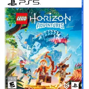 LEGO HORIZON ADVENTURES PS5