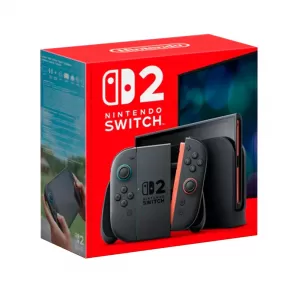 Consola Nintendo Switch 2
