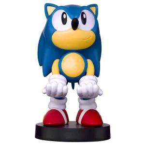 SOPORTE PARA MANDO FIGURA SONIC CABLE GUYS