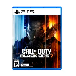 VIDEOJUEGO CALL OF DUTY BLACK OPS 7