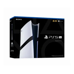 CONSOLA PLAYSTATION 5 PRO