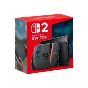 Consola Nintendo Switch 2