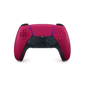 MANDO PS5 DUALSENSE COSMIC RED