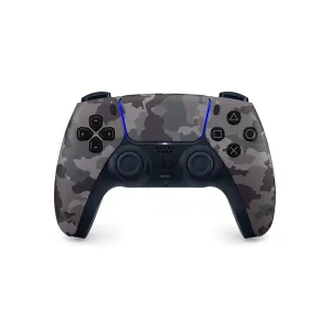 MANDO PS5 DUALSENSE CAMUFLADO