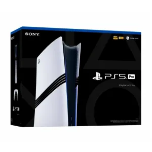 CONSOLA PLAYSTATION 5 PRO
