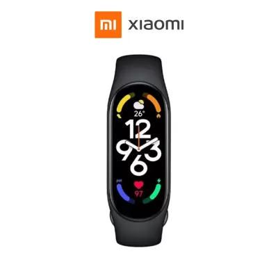 Pulsera Xiaomi Mi Smart Band 6, SpO2