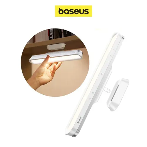 Lampara Multiuso Maganetica Baseus LED C/ Control táctil