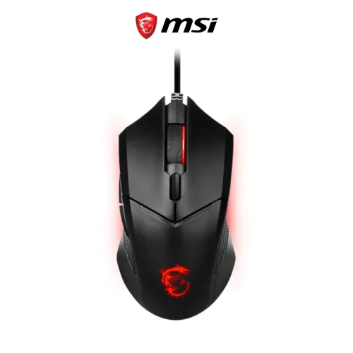 MOUSE GAMING MSI CLUTCH GM08